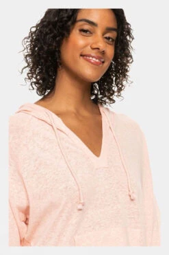 Roxy Womens Destination Surf Hoodie -Outdoor Clothing Store f11bfa0004 2626 g