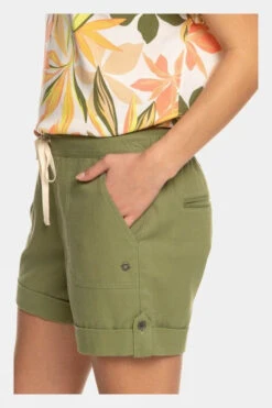 Roxy Womens Life Is Sweeter Shorts 7 Roxy Womens Life Is Sweeter Shorts -Outdoor Clothing Store f11caa0012 5050 c