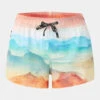 Picture Womens Napkey Board Shorts