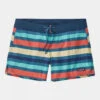 Patagonia Womens Wavefarer 5" Board Shorts