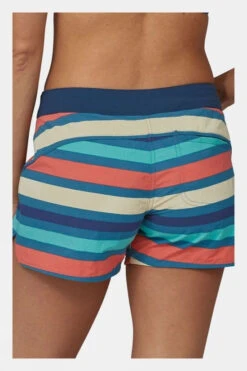 Patagonia Womens Wavefarer 5" Board Shorts -Outdoor Clothing Store f11caa0033 4287 c