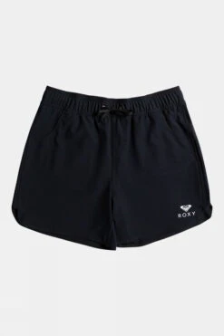 Roxy Womens Wave 5" Board Shorts