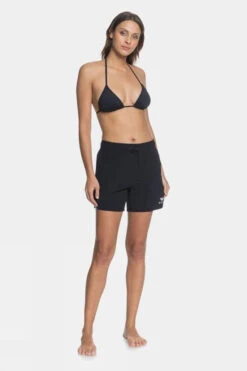 Roxy Womens Wave 5" Board Shorts -Outdoor Clothing Store f11caa0049 7070 z
