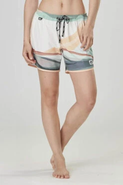 Picture Womens Demba Printed Board Shorts 13 Picture Womens Demba Printed Board Shorts -Outdoor Clothing Store f11caa0053 1187 c