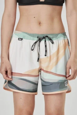 Picture Womens Demba Printed Board Shorts 16 Picture Womens Demba Printed Board Shorts -Outdoor Clothing Store f11caa0053 1187 f