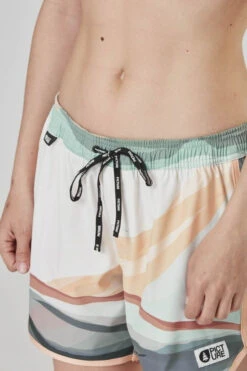 Picture Womens Demba Printed Board Shorts 19 Picture Womens Demba Printed Board Shorts -Outdoor Clothing Store f11caa0053 1187 i