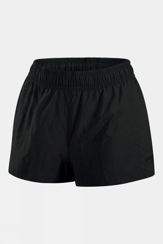 Speedo Womens Essential Watershorts 1 Speedo Womens Essential Watershorts