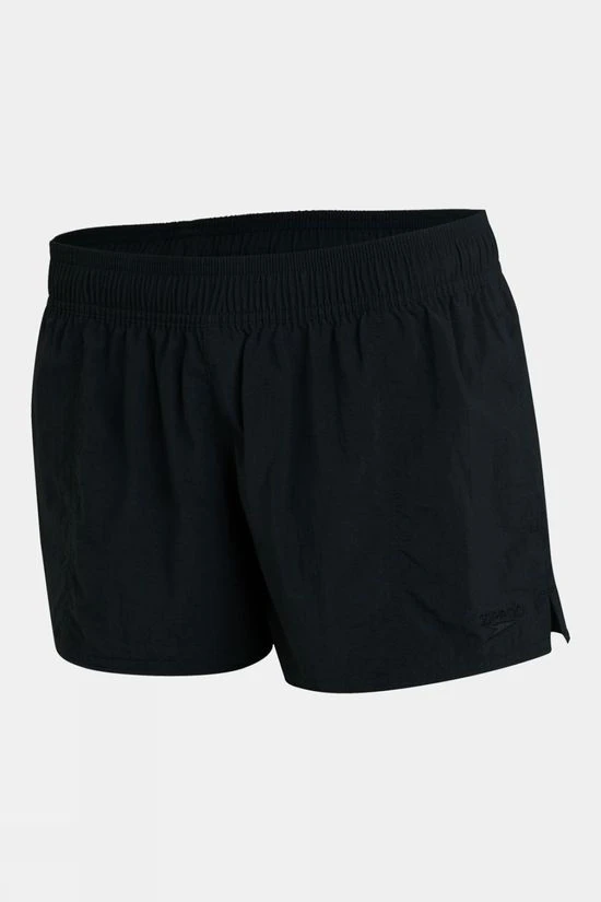 Speedo Womens Essential Watershorts 2 Speedo Womens Essential Watershorts - Image 2