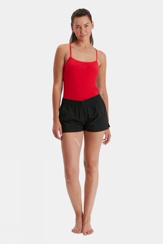 Speedo Womens Essential Watershorts 3 Speedo Womens Essential Watershorts - Image 3