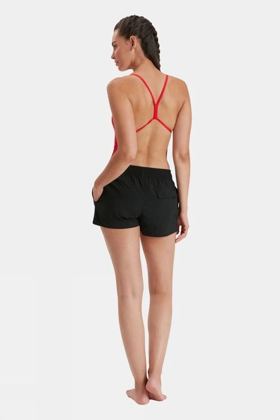 Speedo Womens Essential Watershorts 4 Speedo Womens Essential Watershorts - Image 4