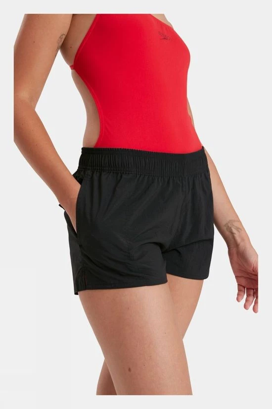 Speedo Womens Essential Watershorts 6 Speedo Womens Essential Watershorts - Image 6