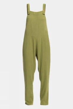 Roxy Womens Beachside Love Dungarees