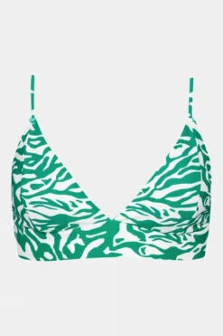 Barts Womens Sula Bralette Bikini Top