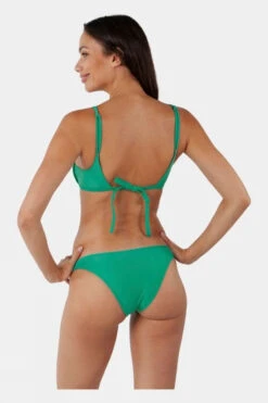 Barts Womens Kelli Fixed Triangle Bikini Top -Outdoor Clothing Store f11iaf0054 5050 c