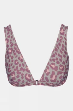 Barts Womens Lowanna Bralette Bikini Top