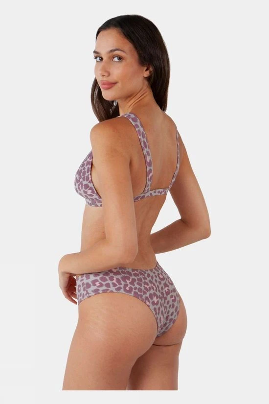 Barts Womens Lowanna Bralette Bikini Top 3 Barts Womens Lowanna Bralette Bikini Top - Image 3