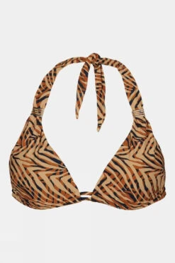 Barts Womens Yindi Triangle Bikini Top