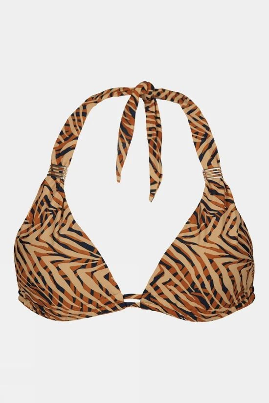 Barts Womens Yindi Triangle Bikini Top 1 Barts Womens Yindi Triangle Bikini Top