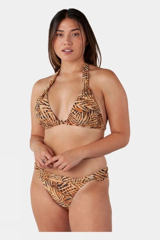 Barts Womens Yindi Triangle Bikini Top 2 Barts Womens Yindi Triangle Bikini Top - Image 2