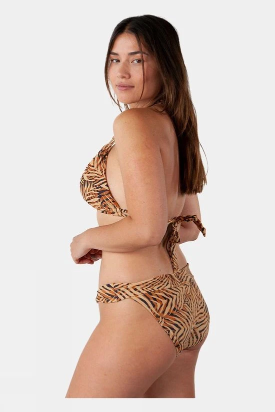 Barts Womens Yindi Triangle Bikini Top 3 Barts Womens Yindi Triangle Bikini Top - Image 3