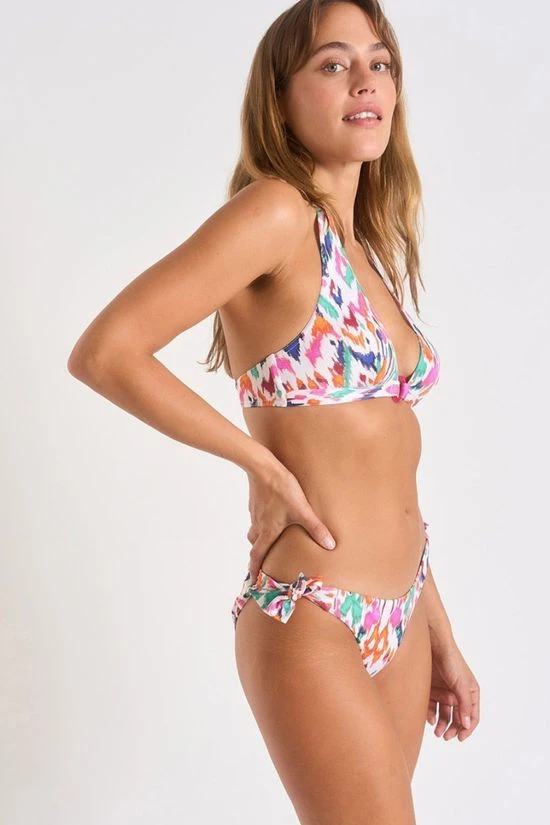 Livia Womens Siyam Makassar Bikini Top 5 Livia Womens Siyam Makassar Bikini Top - Image 5