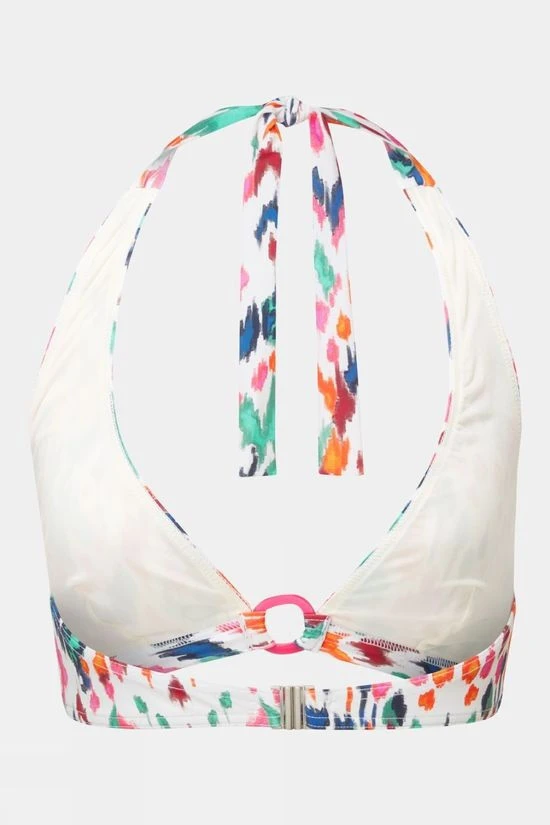 Livia Womens Siyam Makassar Bikini Top 2 Livia Womens Siyam Makassar Bikini Top - Image 2