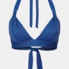 Livia Womens Astrid Kassir Bikini Top