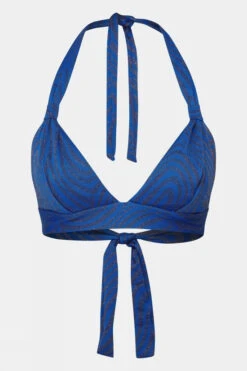 Livia Womens Astrid Kassir Bikini Top