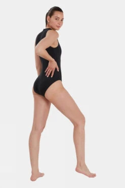 Speedo Womens Essential Hydrasuit Flex Swimsuit -Outdoor Clothing Store f11ib90042 7979 d