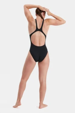 Speedo Womens Placement Recordbreaker One Piece Swimsuit 9 Speedo Womens Placement Recordbreaker One Piece Swimsuit -Outdoor Clothing Store f11ib90095 704g e