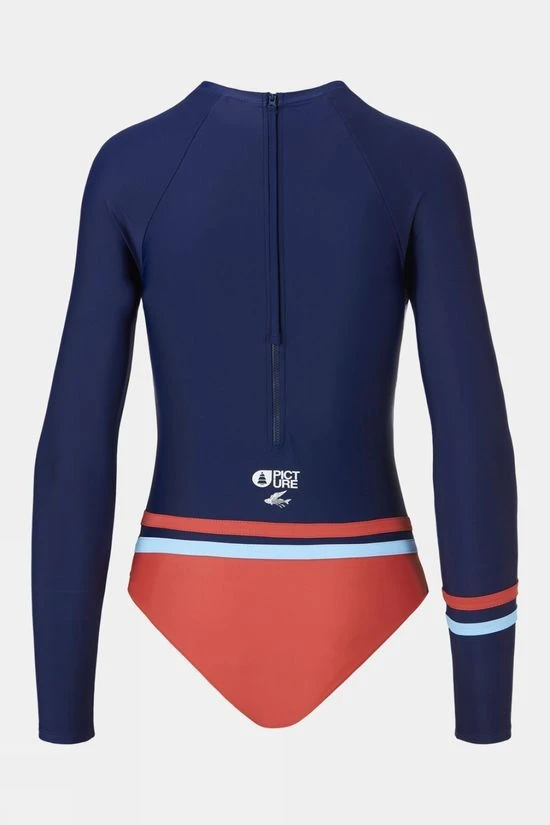 Picture Womens Dyane Swimsuit 2 Picture Womens Dyane Swimsuit - Image 2