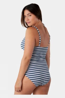 Barts Womens Custe Shaping One Piece Swimsuit -Outdoor Clothing Store f11ib90135 4080 c