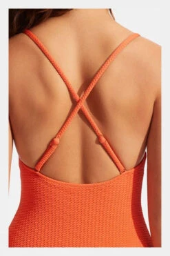 Seafolly Womens Scoop Neck One Piece Swimsuit 7 Seafolly Womens Scoop Neck One Piece Swimsuit -Outdoor Clothing Store f11ib90181 2626 d