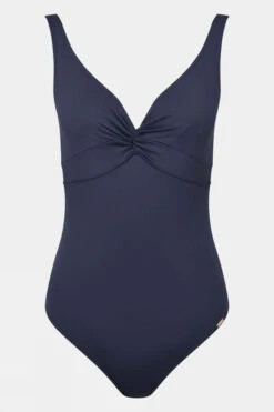 Livia Womens Nancie Pavillon One Piece Swimsuit