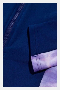 Speedo Womens Long Sleeve Panel Swimsuit -Outdoor Clothing Store f11ib90195 4085 h