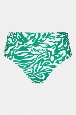 Barts Womens Sula High Waist Briefs Bikini Brief