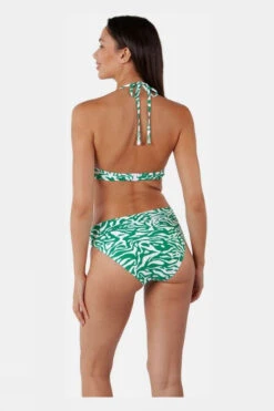 Barts Womens Sula High Waist Briefs Bikini Brief -Outdoor Clothing Store f11icb0201 1050 h