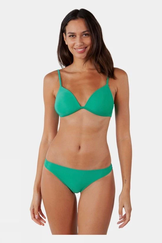 Barts Womens Kelli Cheeky Bum Bikini Brief 2 Barts Womens Kelli Cheeky Bum Bikini Brief - Image 2