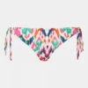Livia Womens Juste Makassar Bikini Bottom