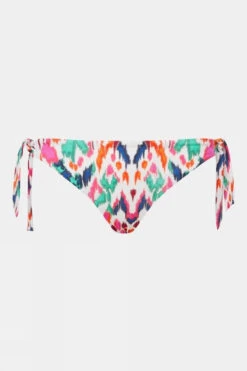 Livia Womens Juste Makassar Bikini Bottom