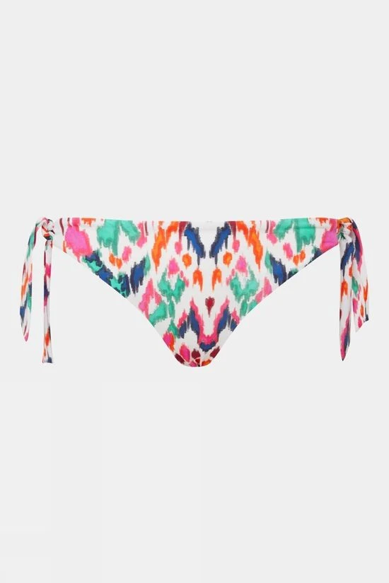 Livia Womens Juste Makassar Bikini Bottom 1 Livia Womens Juste Makassar Bikini Bottom