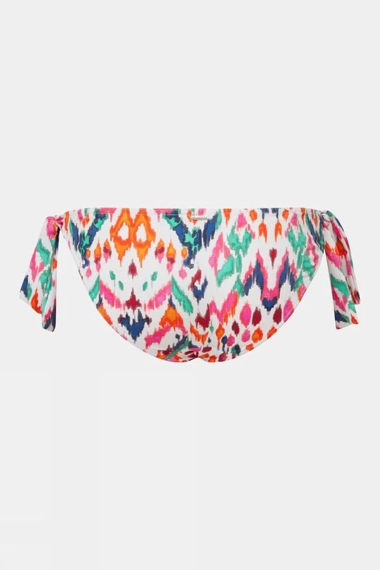 Livia Womens Juste Makassar Bikini Bottom 2 Livia Womens Juste Makassar Bikini Bottom - Image 2