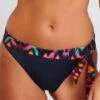 Livia Womens Gio Cartagena Bikini Bottom
