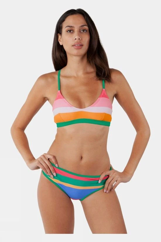 Barts Womens Ynez Hipster Bikini Brief 2 Barts Womens Ynez Hipster Bikini Brief - Image 2