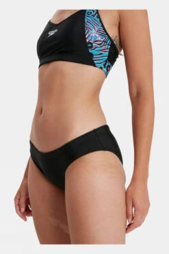 Speedo Womens Volley Thinstrap Swimsuit -Outdoor Clothing Store f11icg0021 7087 d