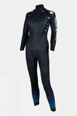 Aquasphere Womens Aqua Skin Full V3 Wetsuit 6 Aquasphere Womens Aqua Skin Full V3 Wetsuit -Outdoor Clothing Store f11idb00017070