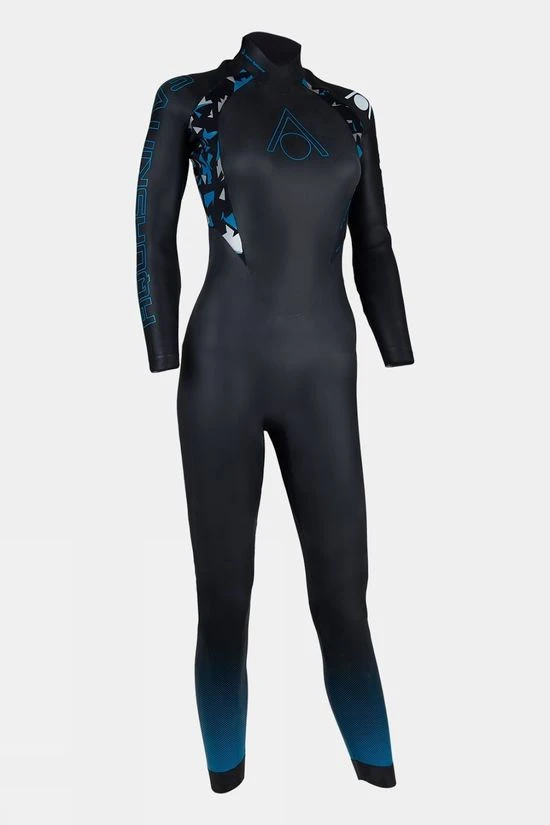 Aquasphere Womens Aqua Skin Full V3 Wetsuit 1 Aquasphere Womens Aqua Skin Full V3 Wetsuit