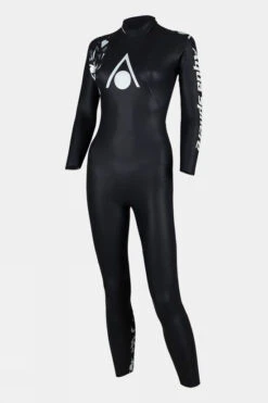 Aquasphere Womens Pursuit V3 Wetsuit -Outdoor Clothing Store f11idb00027070