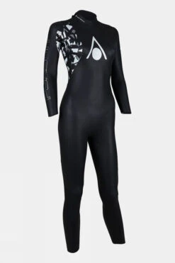 Aquasphere Womens Pursuit V3 Wetsuit