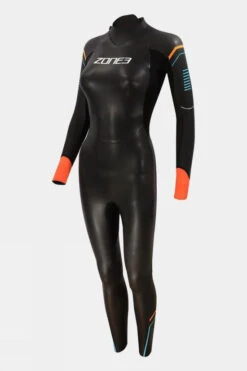 Zone3 Womens Aspect Breastroke Wetsuit